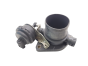 Drosselklappe Renault 8200843370 1123 1.9 DCI Dellorto