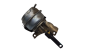 Unter-Druckdose Turbo-Lader 723455-0022 2.0 DCI Renault Nissan 7701477887