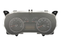Tacho Kombiinstrument Fiat Grande Punto 51828071 42300