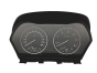 Tacho Kombiinstrument BMW 1 6210 9382144 9232891 Johnson
