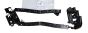 Stoßstangenhalter Vorne Original 1680024480 Citroen Peugeot