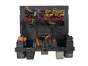 Steuergerät VW Audi 3C0937049AJ F005V00661 Bosch