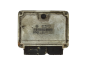 Steuergerät 045906019C 0281010697 VW Bosch 14287
