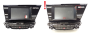 Navigationssystem Radio Bluetooth KIA Niro 96550-G5110 96554-G5140
