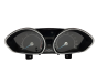 Tacho Kombiinstrument Ford Fiesta B-Max C1BT-10849-EXN