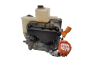 Abs-Pumpe Honda Accord V Nissin