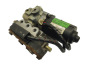 Abs-Pumpe BMW 34.51- 1158403 10.0202-0015.4 Ate 61090