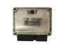 Steuergerät 038906019LA 0281011217 VW Skoda Seat Bosch 2960