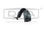 Radkasten Vorne Rechts 6J0809958C 88091456702 Seat Ibiza 4 DPA