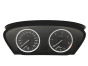 Tacho Kombiinstrument BMW 6 E63 E64 6210 9194906 110080398062 VDO