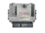 Steuergerät 55205736  0281012303 Fiat Bosch 54285