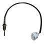 Abgastemperaturgeber Original Renault 1.6 TCe 22630BV80A