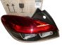 Heckleuchte Rückleuchte Rücklicht Links Hinten 265550008R Renault Megane 3