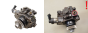 Einspritzpumpe Renault 167002972R 0928400651 2.0 2.3 DCI Bosch
