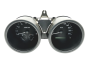 Tacho Kombiinstrument Chevrolet Aveo Kalos 96426049 52451