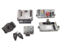 Startset Fiat Croma 55207458 51789318 7353987700 NBS194 1.9 JTD