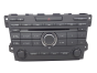 Cd-Radio Mazda CX-7 CX7 14791337 EH6366ARXA