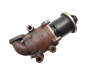 Agr-Ventil Honda EN01 389565 2.2 CTDI Siemens