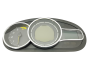 Tacho Kombiinstrument Renault Megane 3 248105260R 27554