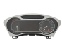 Tacho Kombiinstrument Ford Mondeo S-Max LCD 8M2T-10849-VC