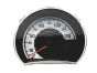 Tacho Kombiinstrument Aygo C1 107 83800-0H012-A Toyota PSA 57069