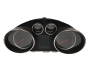 Tacho Kombiinstrument Opel Astra J 13374948 600775881 GM