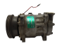 Kompressor Klimaanlage Klimakompressor Renault Clio I 7700272497 SD7V16 1135 717