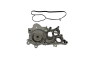 Wasserpumpe 04E121600AD 11211504301 VW Audi Seat Skoda Vika