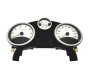 Tacho Kombiinstrument Peugeot 207 9662903880 A2C35190331 55102