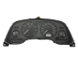 Tacho Kombiinstrument Opel Astra G 90561454QN 110008830004 57416