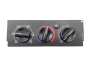 Klimabedienteil Bedienung Renault Master 2 Movano Behr 92537 7701057544