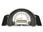 Tacho Kombiinstrument Opel Agila 34100-52K42 34100-52K0 45144