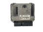 Steuergerät Seat 03G906021LK 0281013279 Bosch 52255