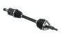 Antriebswelle Gelenkwelle Links 6Q0407271EE B18403 VW Seat Skoda Borsehung