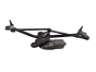 Wischergetriebe Jaguar X-Type 1X43-17508-AB 0390241708 1812