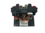 Steuergerät 0025459301 5DL007973-20 Mercedes Hella 