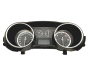 Tacho Kombiinstrument Alfa Romeo Giulietta 50516478 VDO 36907