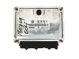Steuergerät 036906032AG 0261208589 Volkswagen Bosch 