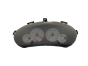 Tacho Kombiinstrument Peugeot 206 9648837180 2882