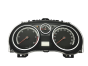 Tacho Kombiinstrument Opel Corsa D P0013285381 0001876867 53350