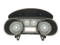 Tacho Kombiinstrument Fiat Punto Evo 5550050900 26230