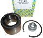 Radlager Vorne Für Renault R141.29 402103708R SNR