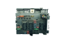 Komfortsteuergerät BSM B3 9650664080 PSA Delphi 31328