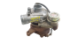 Turbolader 0375C8 9645247080 VVP10208 IHI 2.0 HDI Citroen Peugeot