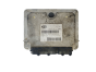 Steuergerät 51793116 IAW4AF.S2  Fiat Magneti Marelli 37334