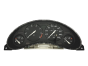 Tacho Kombiinstrument Opel Tigra 90484149 88481669 50054