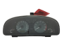 Tacho Kombiinstrument Citroen Xsara 9635060180 N00 49565
