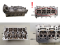 Zylinderkopf 7700600552F 8201733230 7701474702 1.4 1.6 16v Renault S10