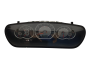 Tacho Kombiinstrument Citroen C5 Lift 9655608780  1739