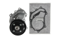 Wasserpumpe Neues Original 7701057952 Renault Nissan